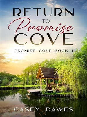 cover image of Return to Promise Cove